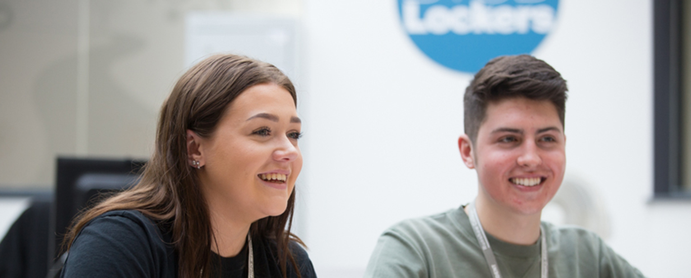 Teaching Assistant Level 3 Apprenticeship Runshaw College