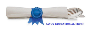 Savoy Educational Trust Logo 