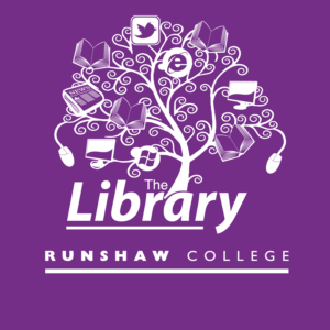 Runshaw College Library Instagram Thumbnail 