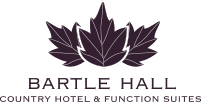 Bartle Hall Logo