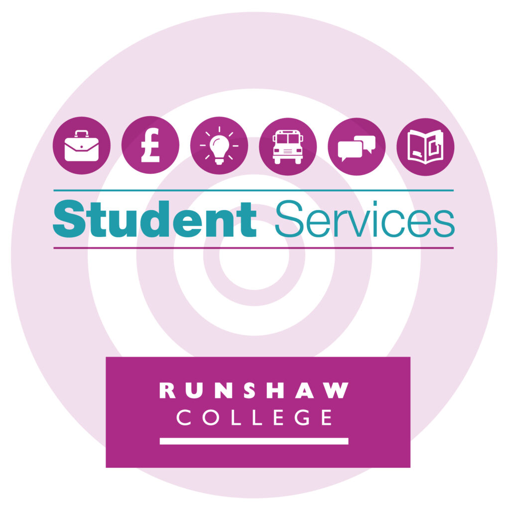 Student Services Logo