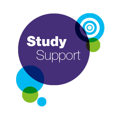 Study Support Logo