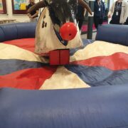 Red Nose Day 2022 Rodeo