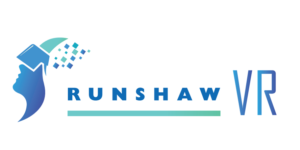 Runshaw VR Logo