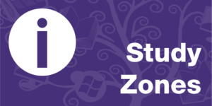 Study Zones