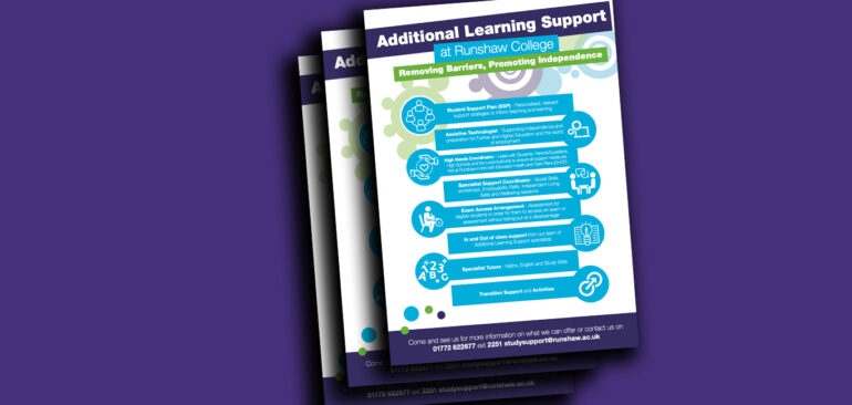 Additional Learning Support