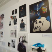 Visual Arts End of Year Show