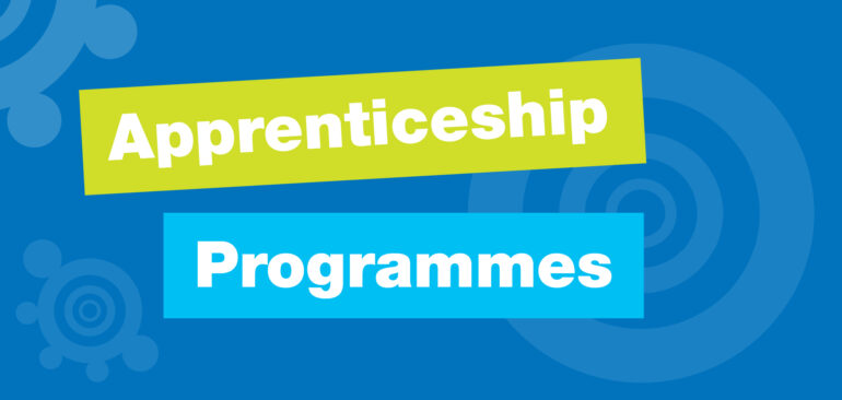 Apprenticeship Programmes