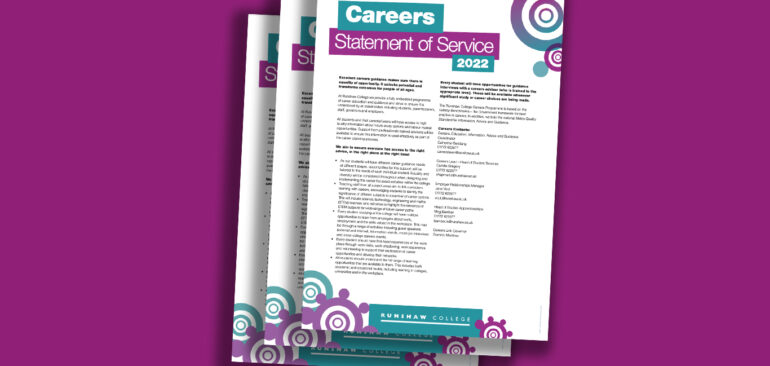 Careers & Employability