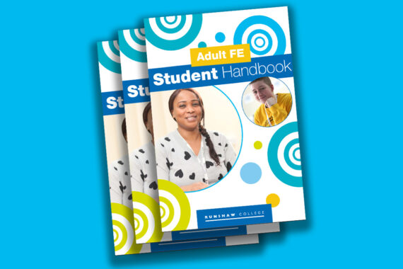 Adult Student Handbook