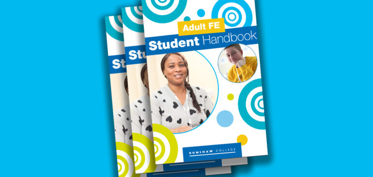 Adult Student Handbook