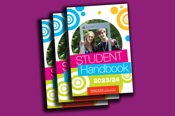 Student Handbook 2023/24