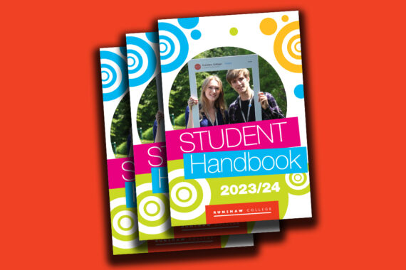 Student Handbook 2023/24