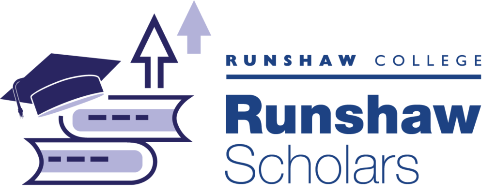 Runshaw Scholars