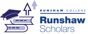Runshaw Scholars